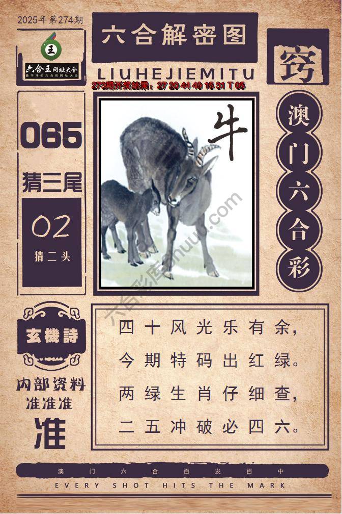 六合王六合解密