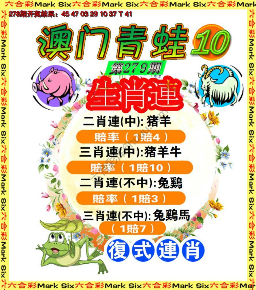 青蛙系列10