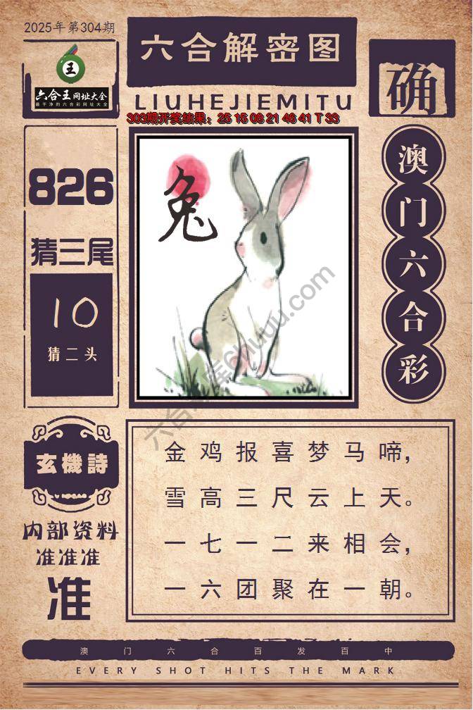 六合王六合解密