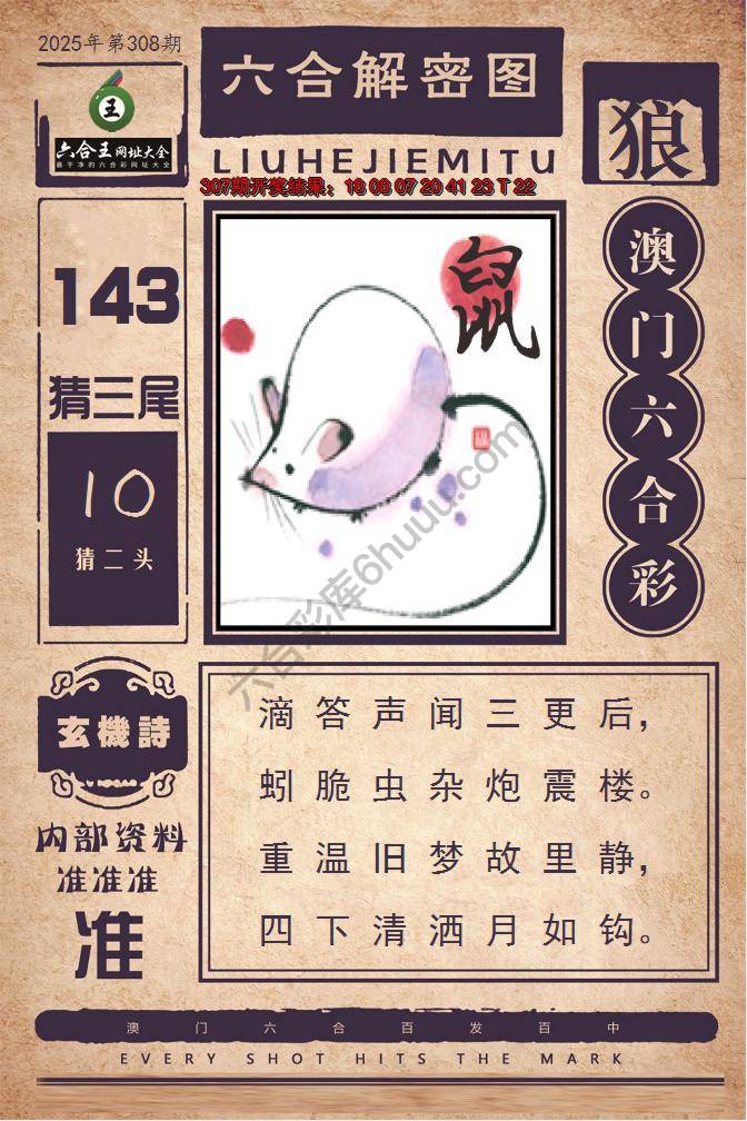 六合王六合解密