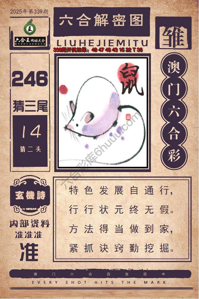 六合王六合解密