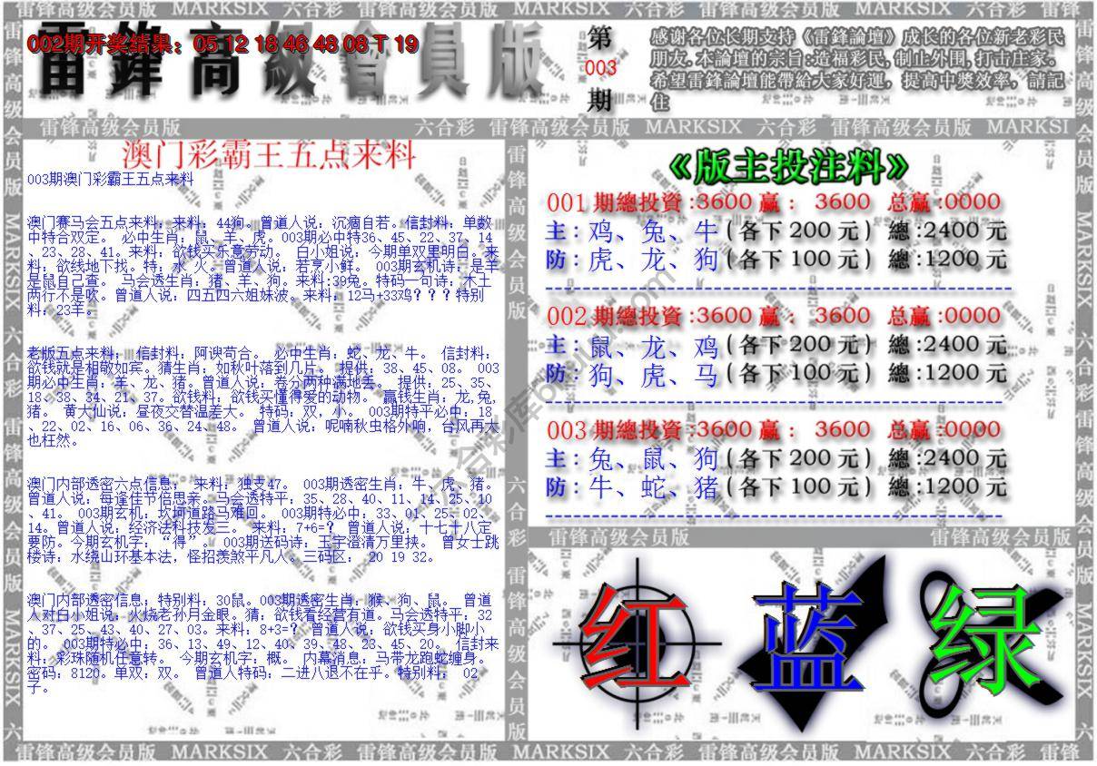 澳门高级会员版