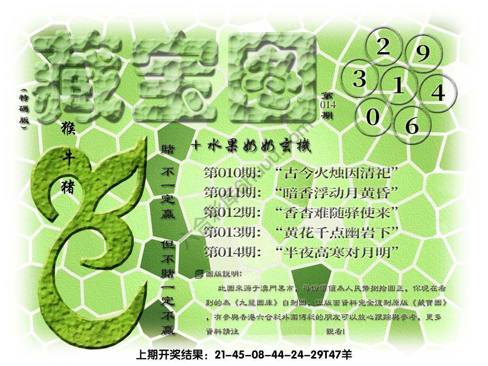 水果奶奶藏宝图正版