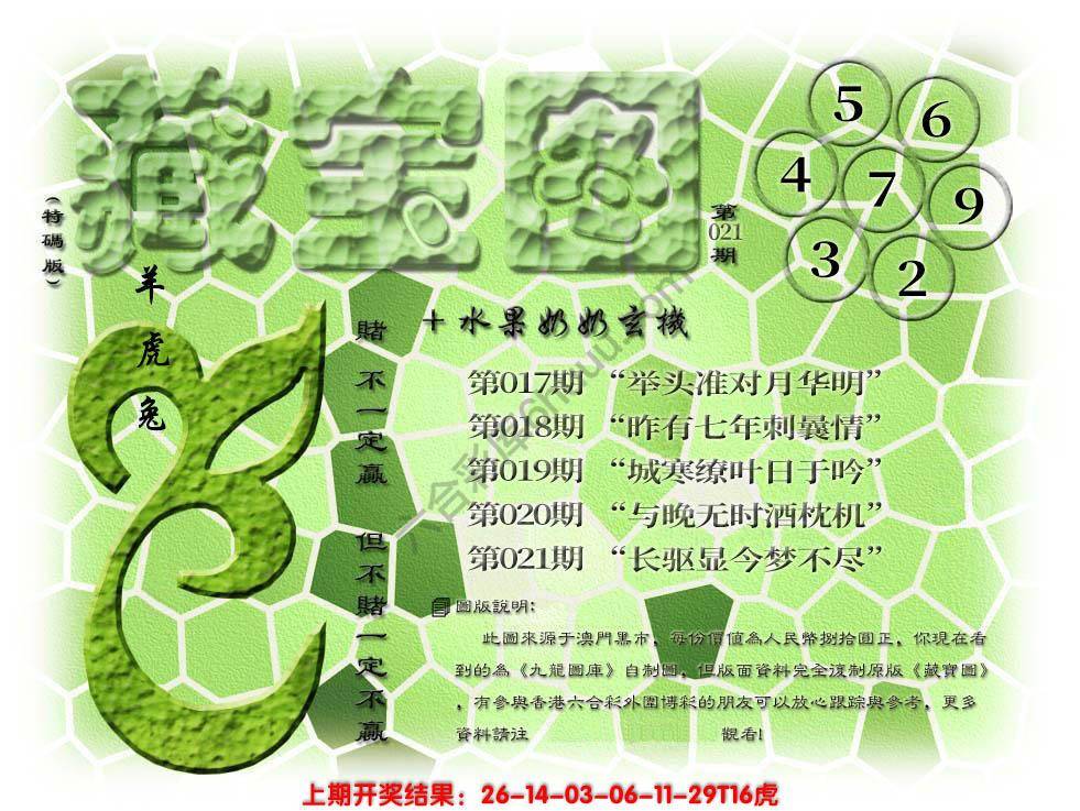 水果奶奶藏宝图正版