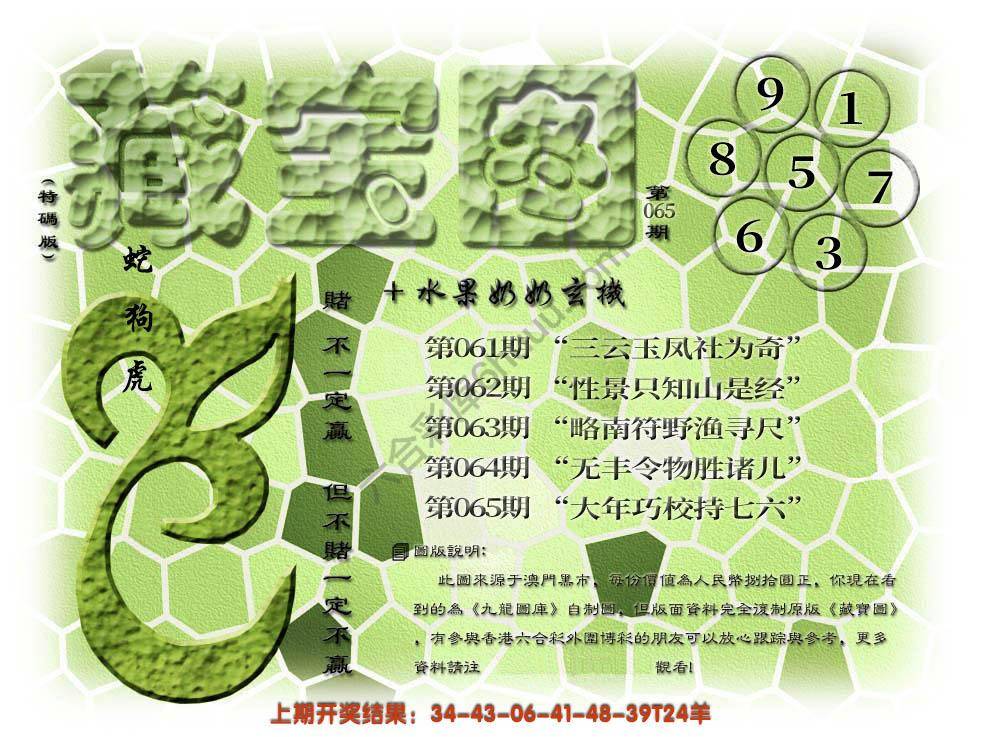 水果奶奶藏宝图正版