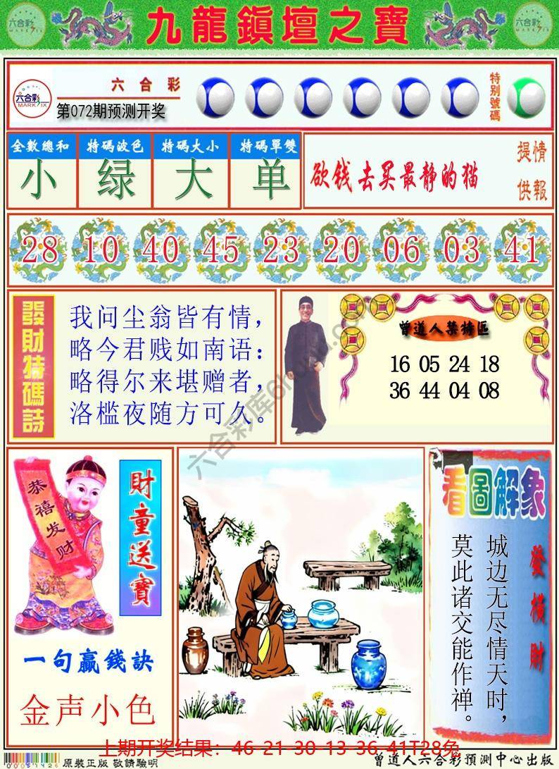 澳门挂牌解特码