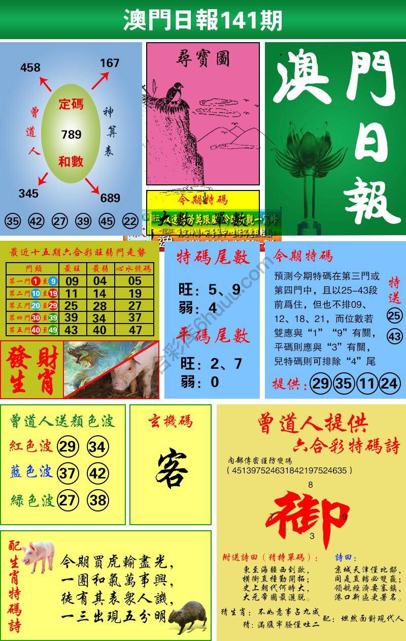 澳门日报